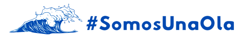 #SomosUnaOla